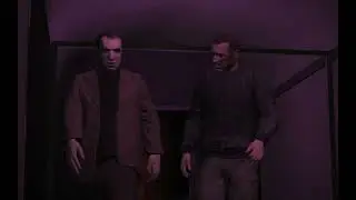 GTA IV #53: Catch the Wave