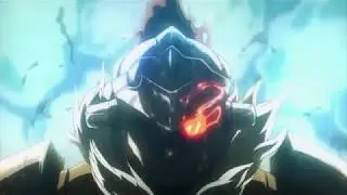 Goblin Slayer Trailer 2018