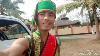 Pajar Gosa Tanga Re | New Rabha Video Song 2020 | Rabha Video Song  | Rabha Video - Bobisan Rabha