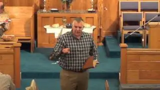 3 Biblical Mandates - The Great Commission