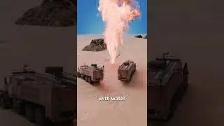 How They Nuked This Well 😮