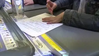Parent Support for the Common Core