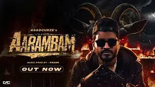 Ganja | Asadcurze | Music Prann |  Album Aarambam