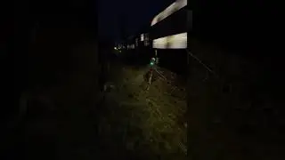 Unsere Warnsysteme bei Nacht🚨🌑