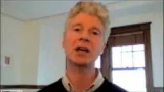 Writing Your Memoir - with Allan Hunter