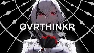 Dakan, RIP Kenny & Barren Gates - Promises You Can't Keep (OVRTHINKR Remix)