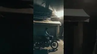 Kickless bullet🤡?