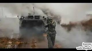 The army of the Russian Armed Forces captured the AFU stronghold near Donetsk after 10 hours