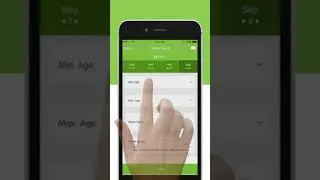 How to Organize a Match from Malaeb App