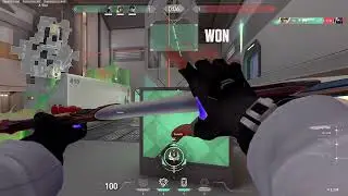 handle that 👌| valorant montage