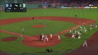 Red Sox Clinch The Postseason - WEEI Call