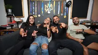BRS Podcast episode 1 : Origin Story 