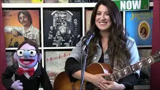 NL Now - Mallory Johnson and Gemma Hickey