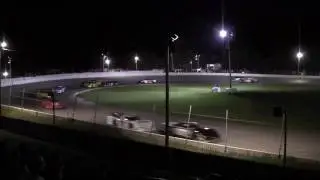 OSCAAR Feature (Lap30) Sauble 20100619
