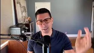 Five Minute Friday - The history of vMotion with Kit Colbert