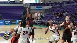 Cit of Palms 2025 - Sarasota High vs Imhotep Charter
