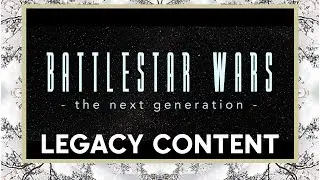 BattleStar Wars the Next Generation: A Parody of Every Sci-Fi Movie Ever