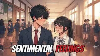 PART 5 | SENTIMENTAL FEELINGS