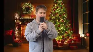 Daniel Small - Magic Of Christmas Eve