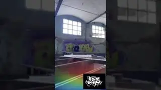 Graffiti Aoner LRS KREW Barcelona