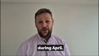 Patrick Costello TD - Monthly Update - April 2024