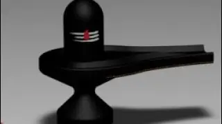 shivling design in autocad 3D .....(har har mahadev 🙏🏻🙌)