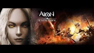 [UPDATED] - AION EU 6.0 (SpeedHack/Animation) 2018