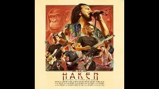 New Album Review / Live Album Spotlight : Haken : Lifeforms An Evening With Haken