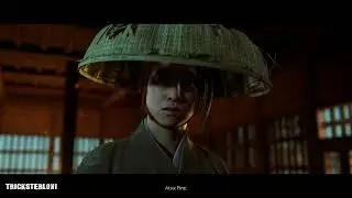 Ghost of Yotei Smooth Stealth Gameplay | Cinematic Edit