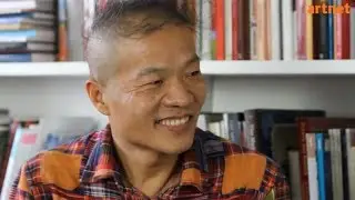 Artist Interview With Wang Qingsong