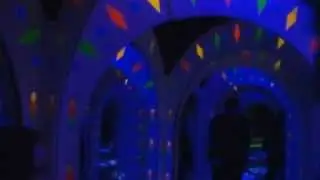 The Theme Park Evaluator Presents The SFGAM Evaluation Squad Preseason Party 2015 Part 2