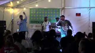 CORY KENDRIX ( @corykendrix ) - The Smokeout Performances