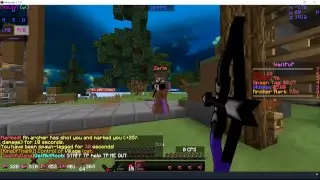 Minecraft Kitmap Come join me
