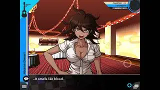 Byakuya Togami (Aka٫The Ultimate Imposter ) Death || Spoilers for Danganronpa 2: Goodbye Despair