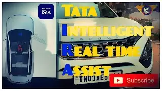 Tata IRA App | IRA Features🔥 | App Uses Explained | Tamil | Keerthivasan BTW.