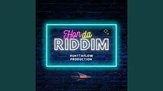 Honda Riddim (Instrumental)