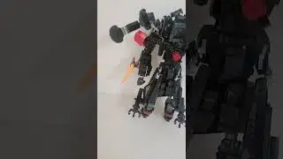 Lego astro titan tv man.. #legoskibiditoilet #lego #legoskibidi #legomod #스키비디 #