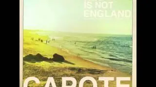 Capote - No Noel