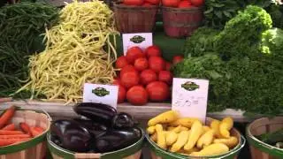 Grand Rapids Downtown Market
