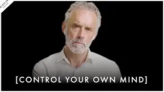 Deep knowledge of Evil Will Straighten Your Character Out! - Jordan Peterson Motivation