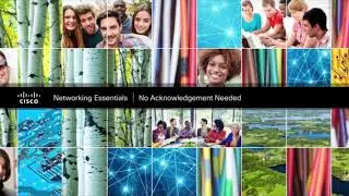 Industrial Networking Essentials 13.1.1 - TCP and UDP Operation