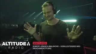Veins Played by MaRLo