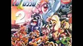 Músicas da TV Colosso