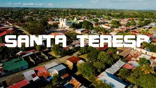 Santa Teresa, Carazo, Nicaragua