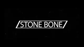 Stone Bone - Born to Lose