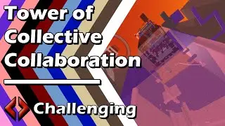 Tower of Collective Collaboration (ToCC) - EToH Ring 7