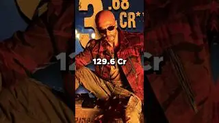 Kalki 2898 AD Vs Jawan Movie Comparison 🎥 #shorts