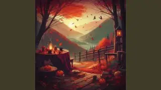 I Am an Autumn