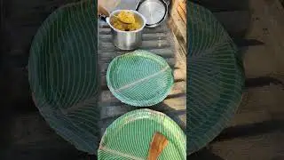 Isuzu camper kitchen. Cooking during travel @Bidar