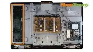 LCD TVs 101: Part Identification Number Guide for AU Optronics (AUO) Backlight Inverter Boards